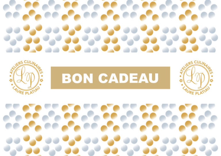 bon cadeau atelier pâtisserie Genève