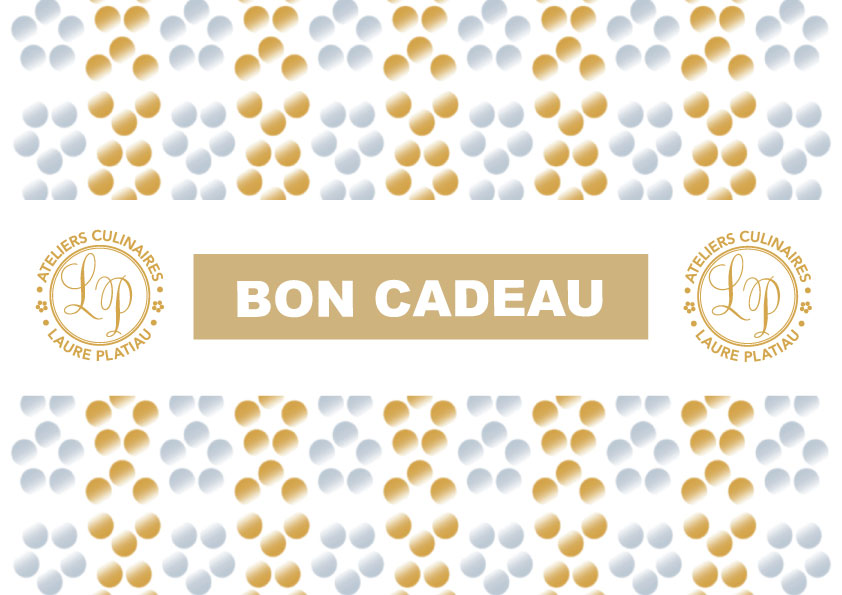 bon cadeau atelier pâtisserie Genève