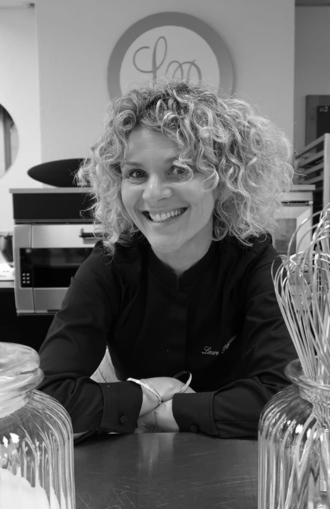 photo portrait de laure platiau 