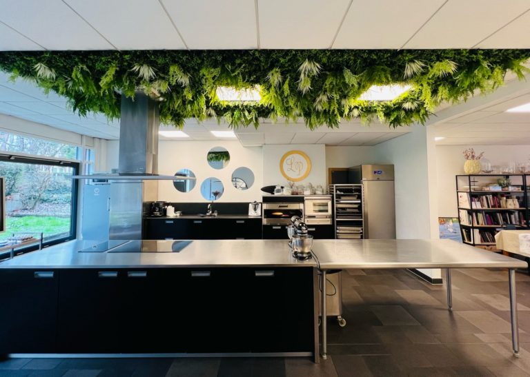 atelier culinaire vacances scolaires Genève