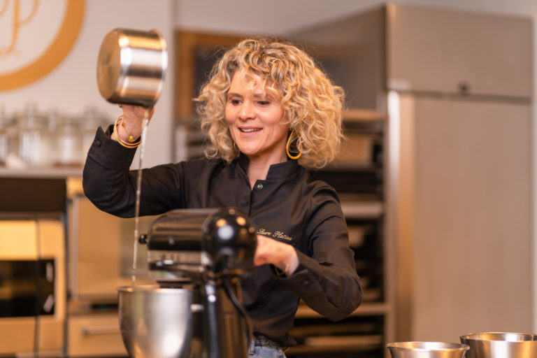 Cooking Course Geneva