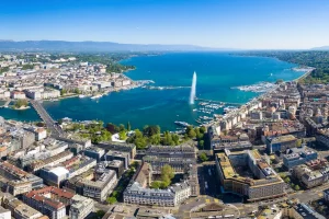 atelier cuisine anniversaire Genève