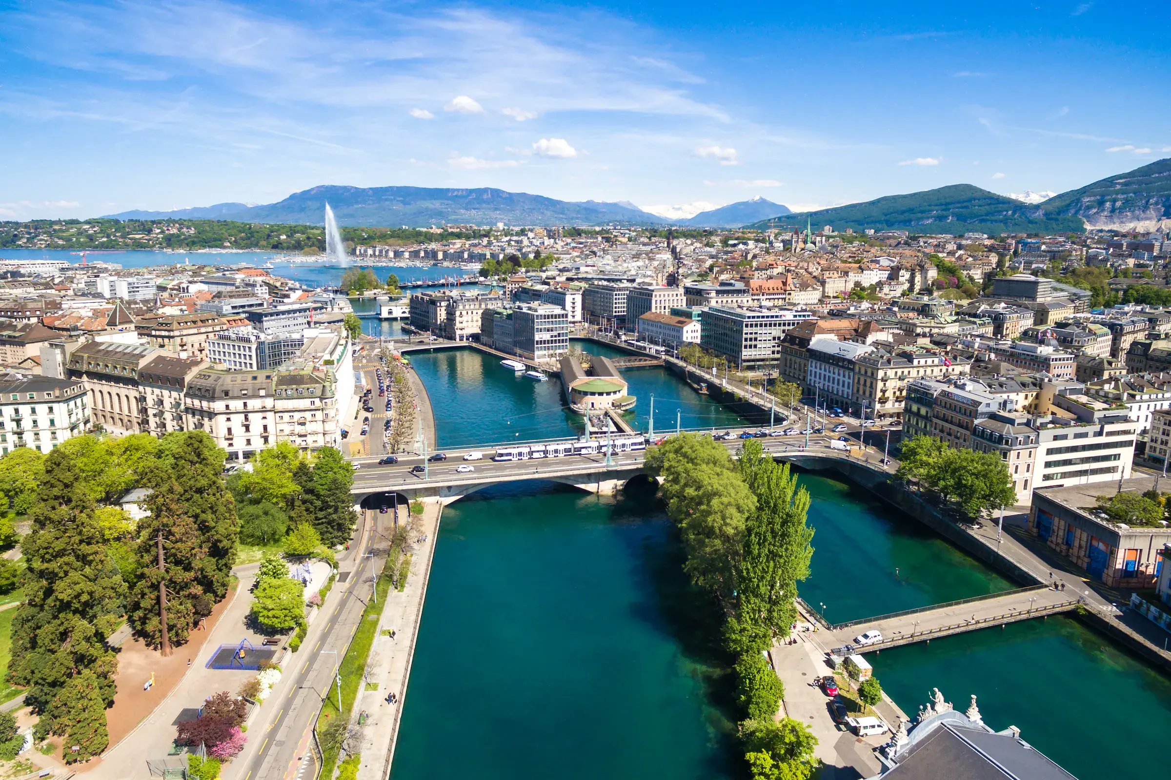 vacances scolaires Genève 2025
