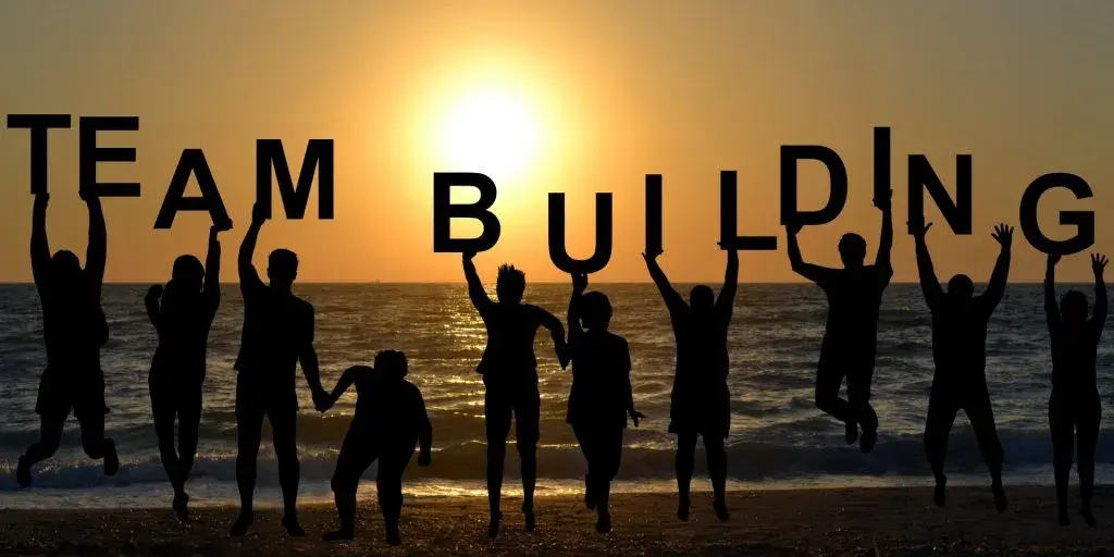 teambuilding event