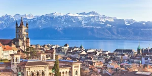 Team building Lausanne