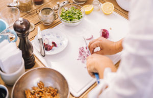 ecole cuisine geneve​